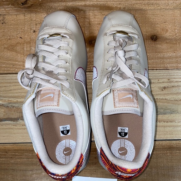 Nike Cortez Basic '72 Southwestern Mens Size 12 - Picture 7 of 12